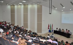 Pacto Nacional pelo Fortalecimento do Ensino Médio é discutido em Alagoas