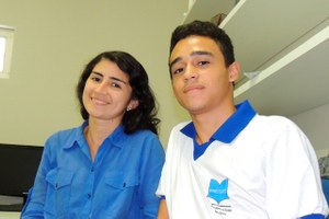 Paespe coleciona histórias na aprovação de alunos em universidades públicas