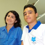 Paespe coleciona histórias na aprovação de alunos em universidades públicas