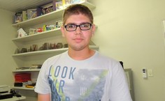 Idecácio Vieira espera entrar na UFPE, depois de dois anos na Paespe