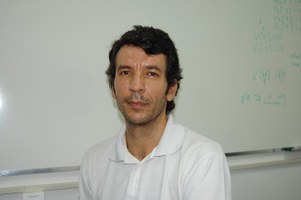 Pesquisador lança livro sobre Bioma da Caatinga em parceria com universidade americana