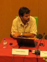 Professor participa de expedição marítima em Portugal e compartilha experiência em Penedo