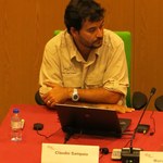 Professor participa de expedição marítima em Portugal e compartilha experiência em Penedo