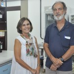Professora da Ufal é a primeira do Nordeste indicada para a Academia Nacional de Ciências
