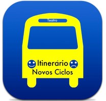 Projeto Itinerário Novos Ciclos encenará peças em vagões de trens