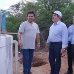 Secretaria de Agricultura estreita parceria com Ufal em visita ao Campus do Sertão