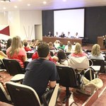 Solenidade empossa mais 127 servidores para o Hospital Universitário