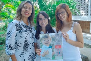 Ufal apoia 1º Simpósio Alagoano sobre Síndrome de Down