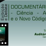 Ufal Debate Grandes Temas fala sobre água