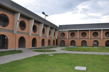 No Campus do Sertão, em Delmiro Gouveia, haverá licitação para uma cantina