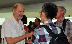 Workshop coloca pesquisadores da Ufal em contato com universidades renomadas