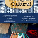 “Munguzá Cultural” destaca a arte de Lula Nogueira