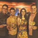 Alunos da Ufal são vencedores no Prêmio Braskem de Saúde e Segurança no Trabalho