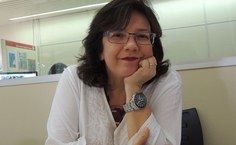 A professora Ruth Vasconcelos também irá debater no Eixo "Segurança e Direitos Humanos no Caiite 2015