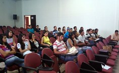 Campus Arapiraca recebe oficinas sobre o Pibic