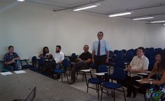 Campus do Sertão recebe oficinas sobre o Pibic