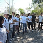 Campus do Sertão e IMA desenvolvem atividade especial no Dia da Caatinga
