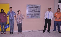 Vice-reitora Rachel Rocha fala da emoção de poder compartilhar mais uma conquista com o Campus do Sertão