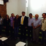 Centro de Ciências Agrárias realiza pesquisa para cultivo de carapeba em cativeiro