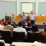 Comissões visitam mais três Programas de Pós-graduação da Ufal