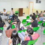 Curso de Jornalismo lança revista laboratório Caleidoscópio