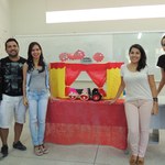 Disciplina da Pedagogia propõe formas lúdicas para o ensino da Matemática