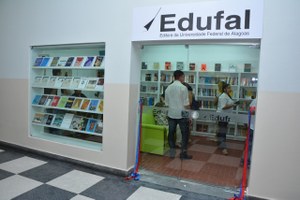 Edufal inaugura nova unidade no Espaço Cultural