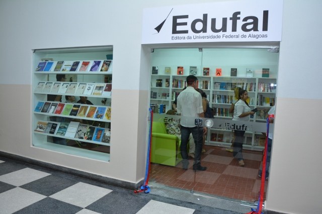 Edufal inaugura nova unidade no Espaço Cultural Notícias