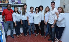 Equipe da Edufal