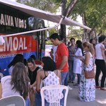 Faculdade de Direito realiza campanha de doação de sangue