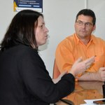 Fapeal reafirma parcerias com a Universidade Federal de Alagoas