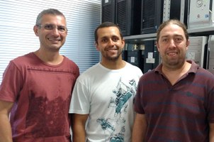 Fenômeno previsto por Físicos da Ufal é observado por pesquisadores americanos