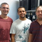 Fenômeno previsto por Físicos da Ufal é observado por pesquisadores americanos