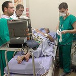 Hospital Universitário realiza mutirão para prevenir câncer colorretal