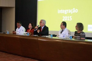 Hospital Universitário recebe 120 novos servidores em diversas especialidades