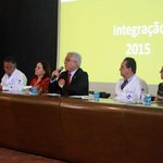 Hospital Universitário recebe 120 novos servidores em diversas especialidades