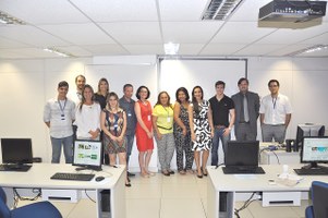 HU terá novo site com padrão definido para hospitais da rede Ebserh