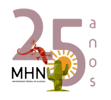 Museu de História Natural comemora 25 anos com exposição itinerante