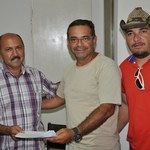 Museu de História Natural firma acordo de cooperação técnica com Prefeitura de Inhapi