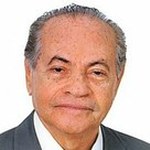 Nota de falecimento