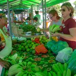 Feira Orgânica chega à Praça Centenário no dia da Saúde