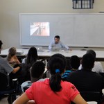 Pós-graduação de História promove palestra com professor da UFMG