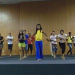 Projeto de extensão da Ufal promove estudos sobre cultura negra no Sertão