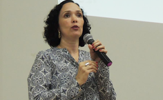 Elaine defende que reduçao da maioridade penal atinge os direitos e garantias individuais, que nao podem ser alterados por serem cláusulas pétreas