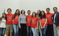 Próximo debate organizado pelo Centro Acadêmico Guedes de Miranda será acerca da questão da terceirização