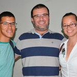 Ufal tem primeiro monitor surdo e apresenta Programa Piloto de Tutoria para 2015