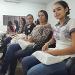 1º Cipar reúne centenas de acadêmicos e profissionais das licenciaturas