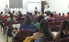 Minicursos acontecem em dois dias