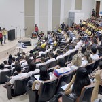 Abolição da escravatura foi tema de simpósio realizado na Ufal