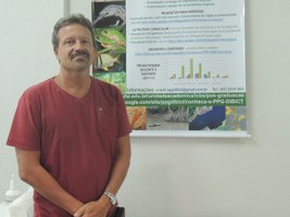 Capes aprova doutorado da Ufal em Diversidade Biológica e Conservação nos Trópicos